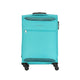 Kamiliant Zaka Medium Suitcase – Lightweight Soft Luggage Spinner