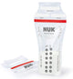 NUK Breast Milk Storage Bags 25 Pack – BPA-Free