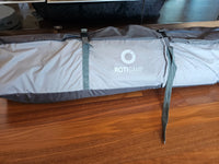 ROTI CAMP One-Touch Tent New 2 Person