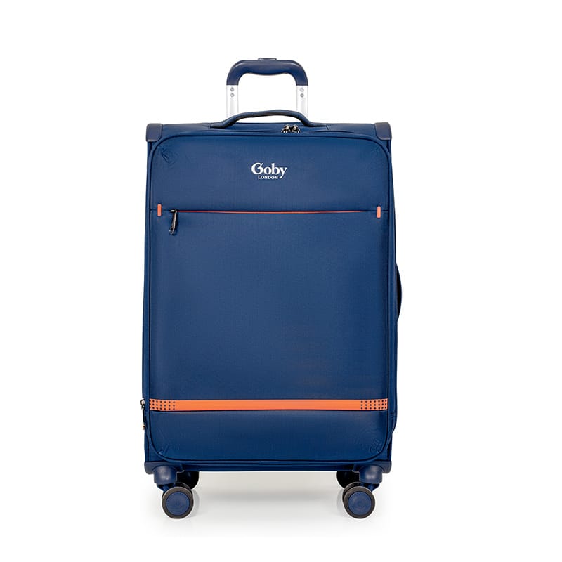 Goby London Blue