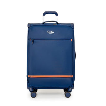 compare product Goby London Blue
