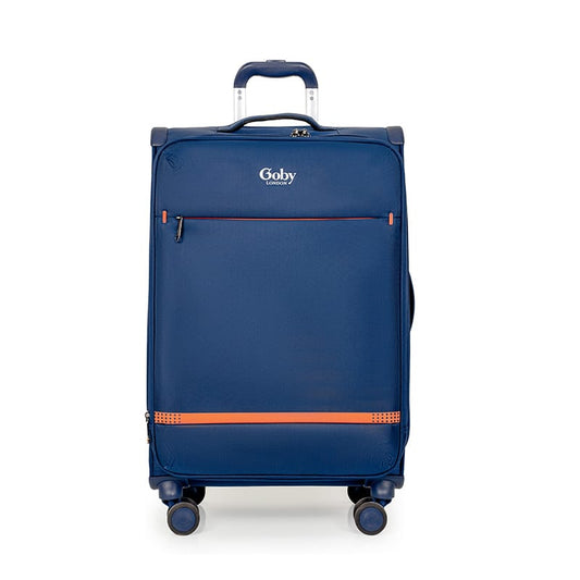Goby London Blue