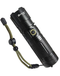 Ruilang RL-W409 P90 Rechargeable Flashlight