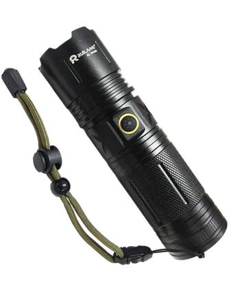 compare product Ruilang RL-W409 P90 Rechargeable Flashlight