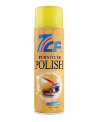 7CF Furniture Polish – Shine, Protect & Restore