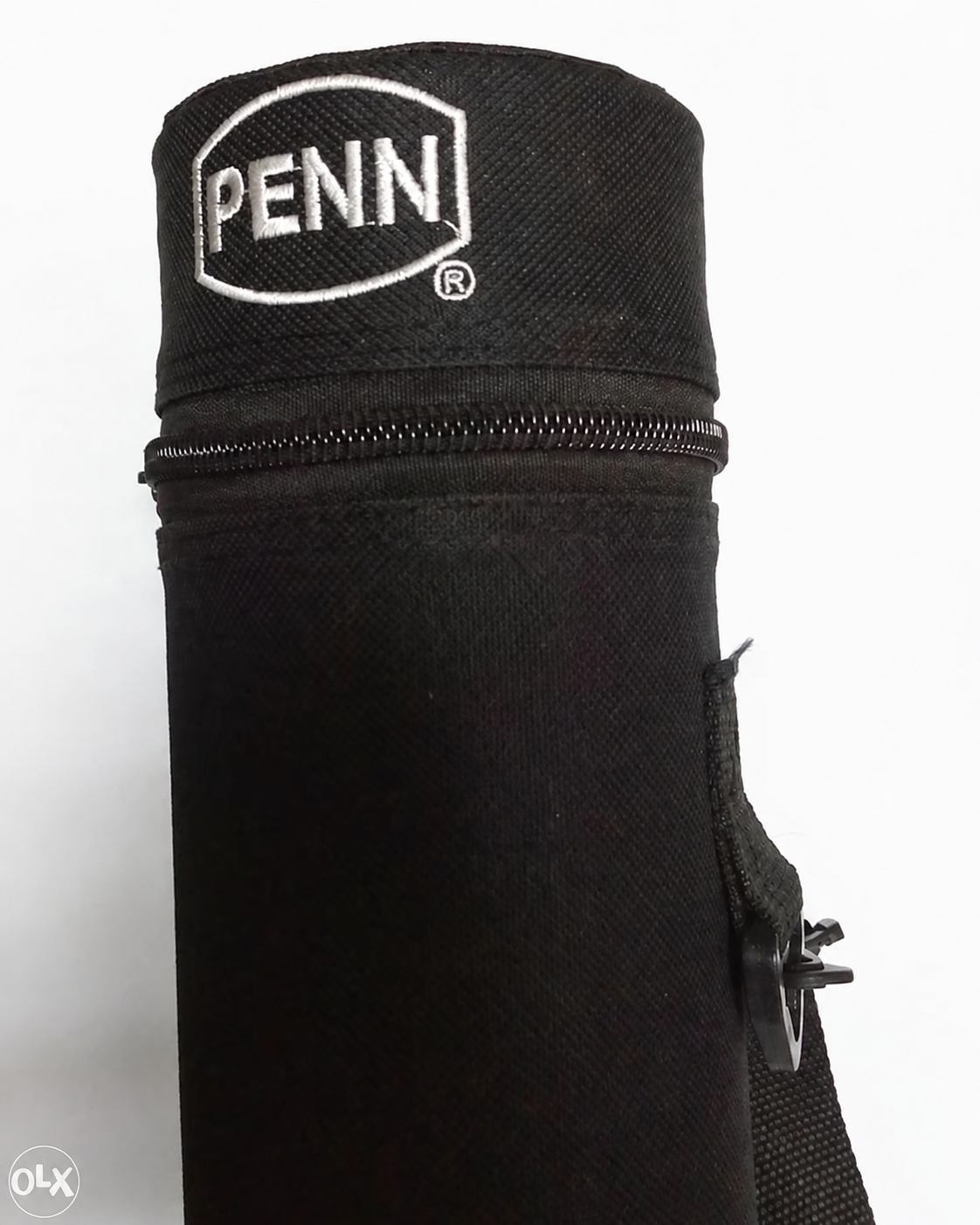 PENN Overseas Pro Fishing Rod Travel Case  20LB 1211230