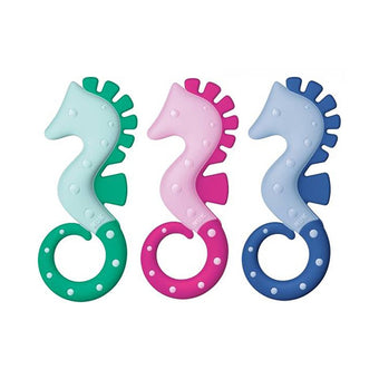 compare product COOL TEETHER SEA HORSE (+3MONTHS)