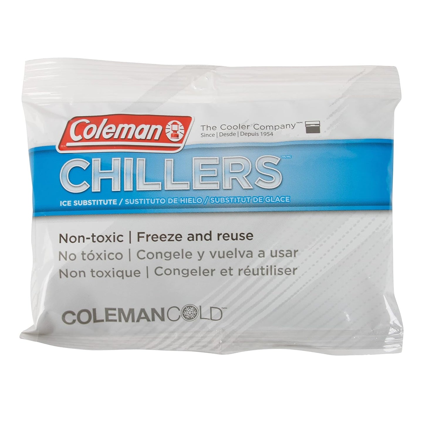 Coleman Ice Sub Soft