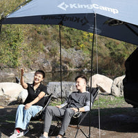 KingCamp Ultralight Folding Chair KC2033