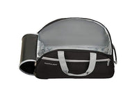 KAMILIANT DUFFLE BAG BRIO WHD SMALL – BLACK