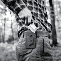 Gerber Gear TRI-Tip Mini Cleaver