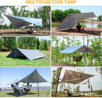 KingCamp Shelter