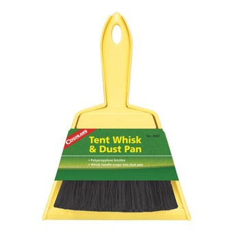 compare product Coghlan's Tent Whisk