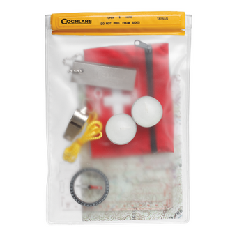 compare product Coghlan's Water Resistant Pouch (7 cm x 10 cm)