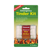 Coghlans Tinder Kit