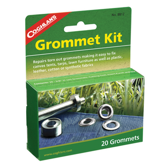 compare product Coghlan's Gromment Kit