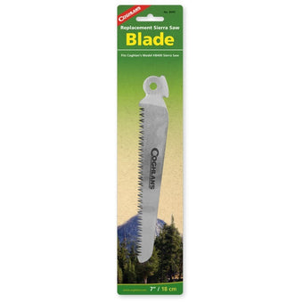 compare product Coghlan's Sierra Saw Blade