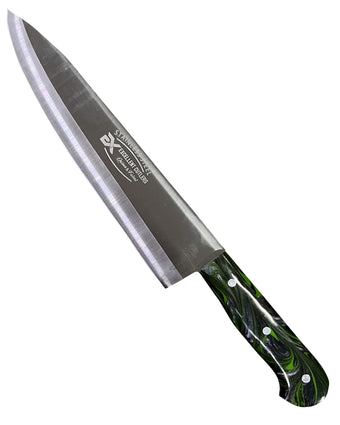 compare product Excellent Cutlers Stainless Steel Chef Knife - 8