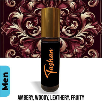 compare product Tashan Attar - 6ML