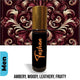 Tashan Attar - 6ML image 0