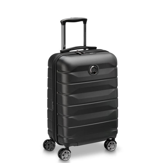 Delsey Paris Airarmour BLACK
