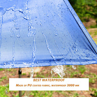 KingCamp Shelter