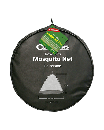 compare product Coghlan's Travellers Mosquito Net