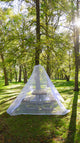 Coghlan's Traveller's Mosquito Net – Portable Hanging Bug Net