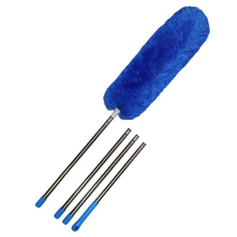compare product Super Size Extendable Duster – Soft Fibers - Custom Length