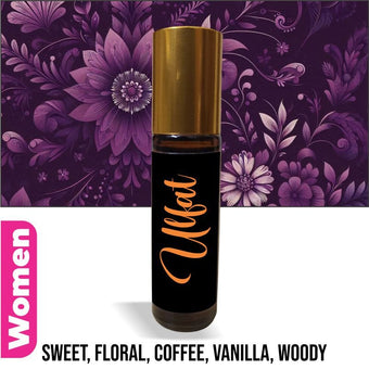 compare product Ulfat Attar - 6ML