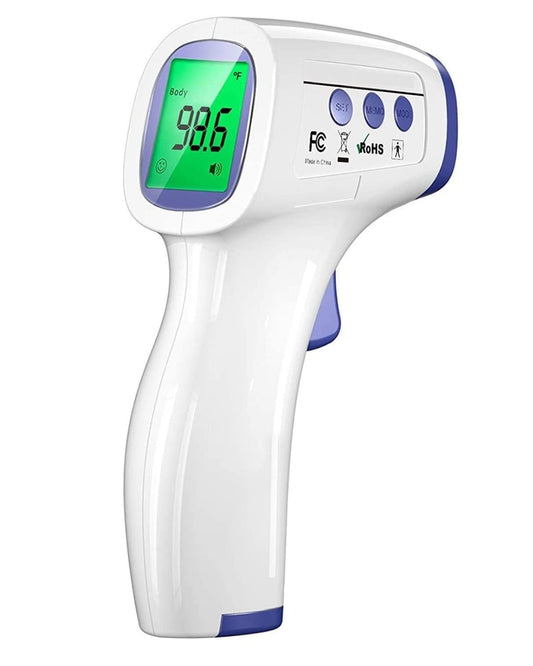 AOMAIS Infrared Forehead Thermometer