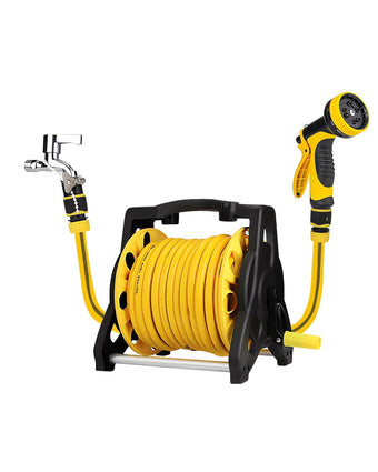 compare product ARK WATER HOSE REEL