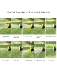 ARK WATER HOSE REEL