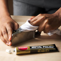 Autosol Metal Polish 75ml