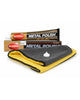 Autosol Metal Polish 75ml with Micofiber Cloth