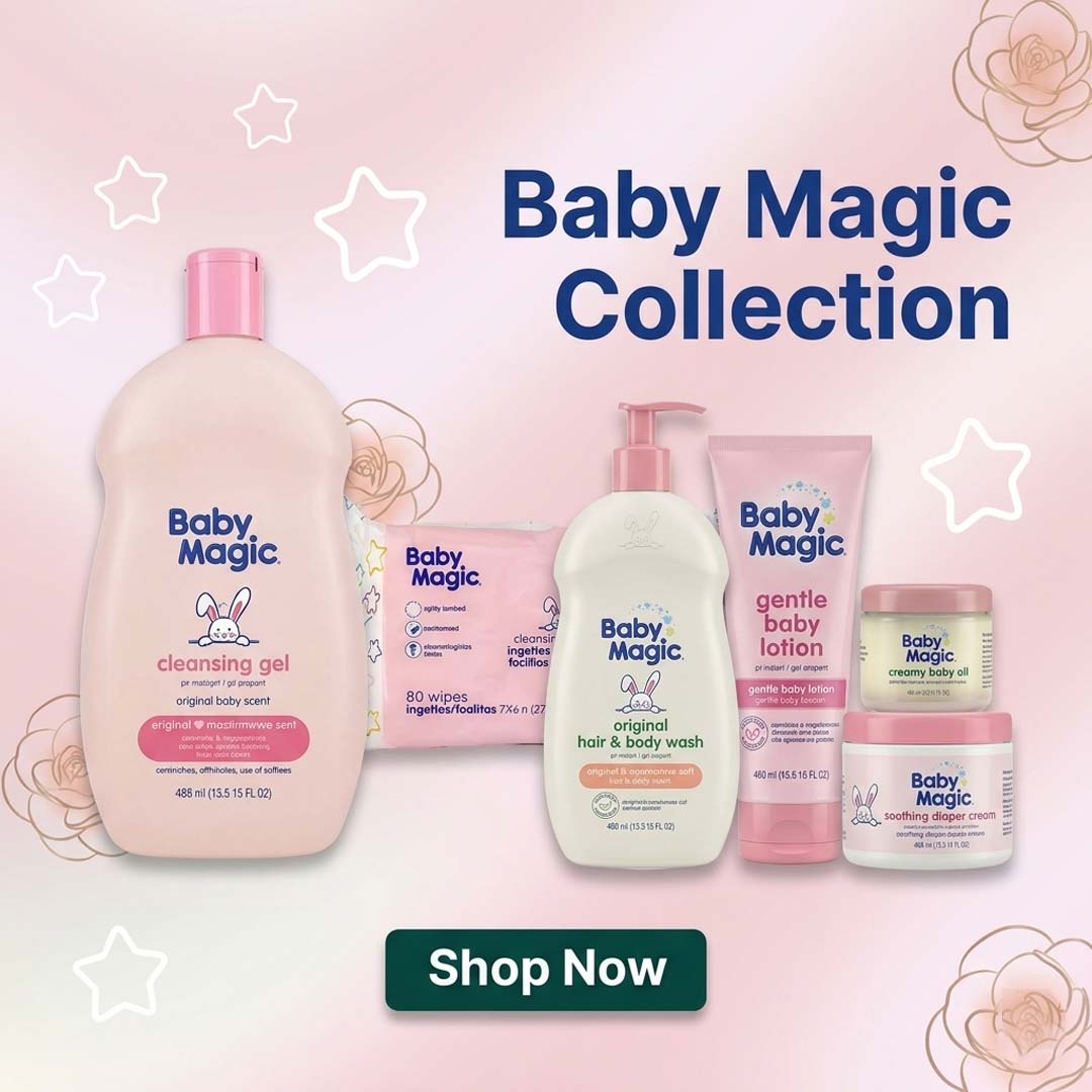 Baby Magic