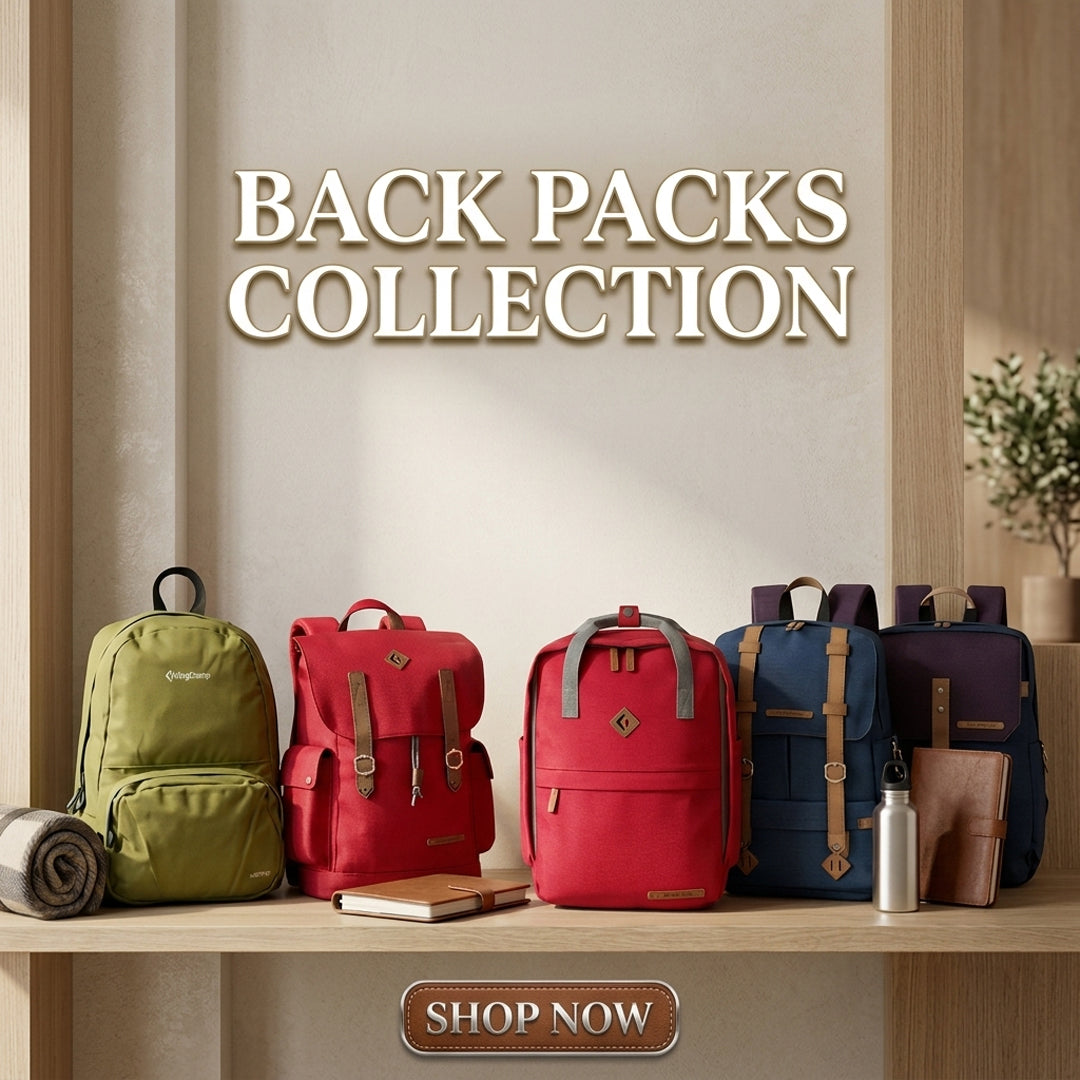 Back Packs