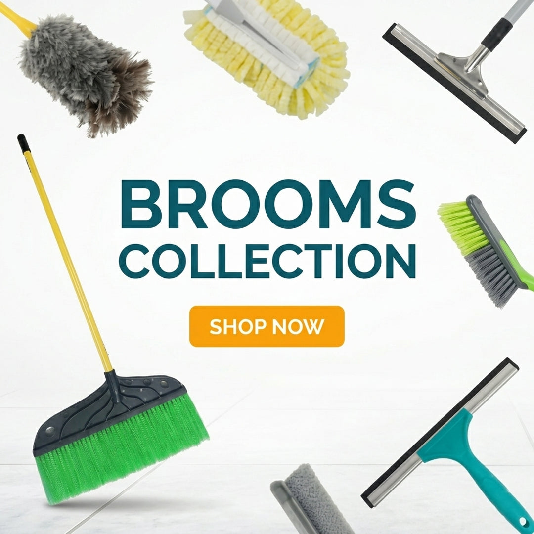 Brooms