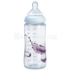 Plastic Feeding Bottle MultiFlow 300ML 0-6M