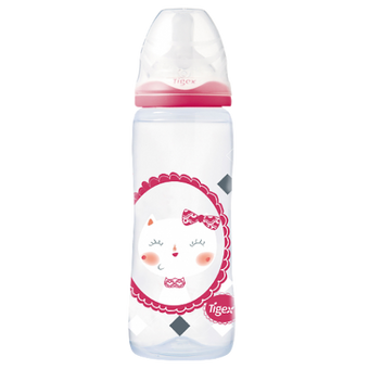 compare product BTL PP INT 360ML SIL 6M3G G