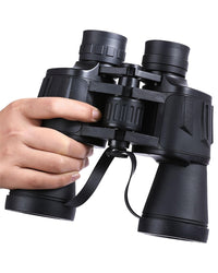 Binocular Telescope Large Eyepiece