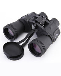 Binocular Telescope Large Eyepiece