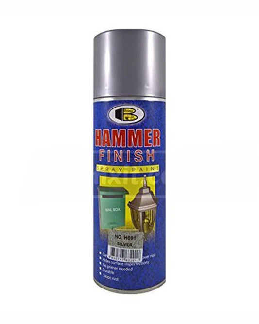 Bosny Hammer Finish H001