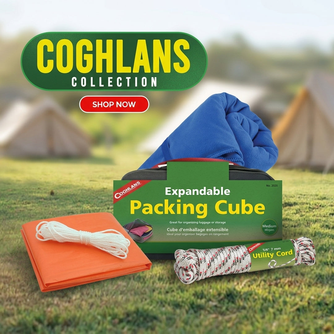 Coghlans