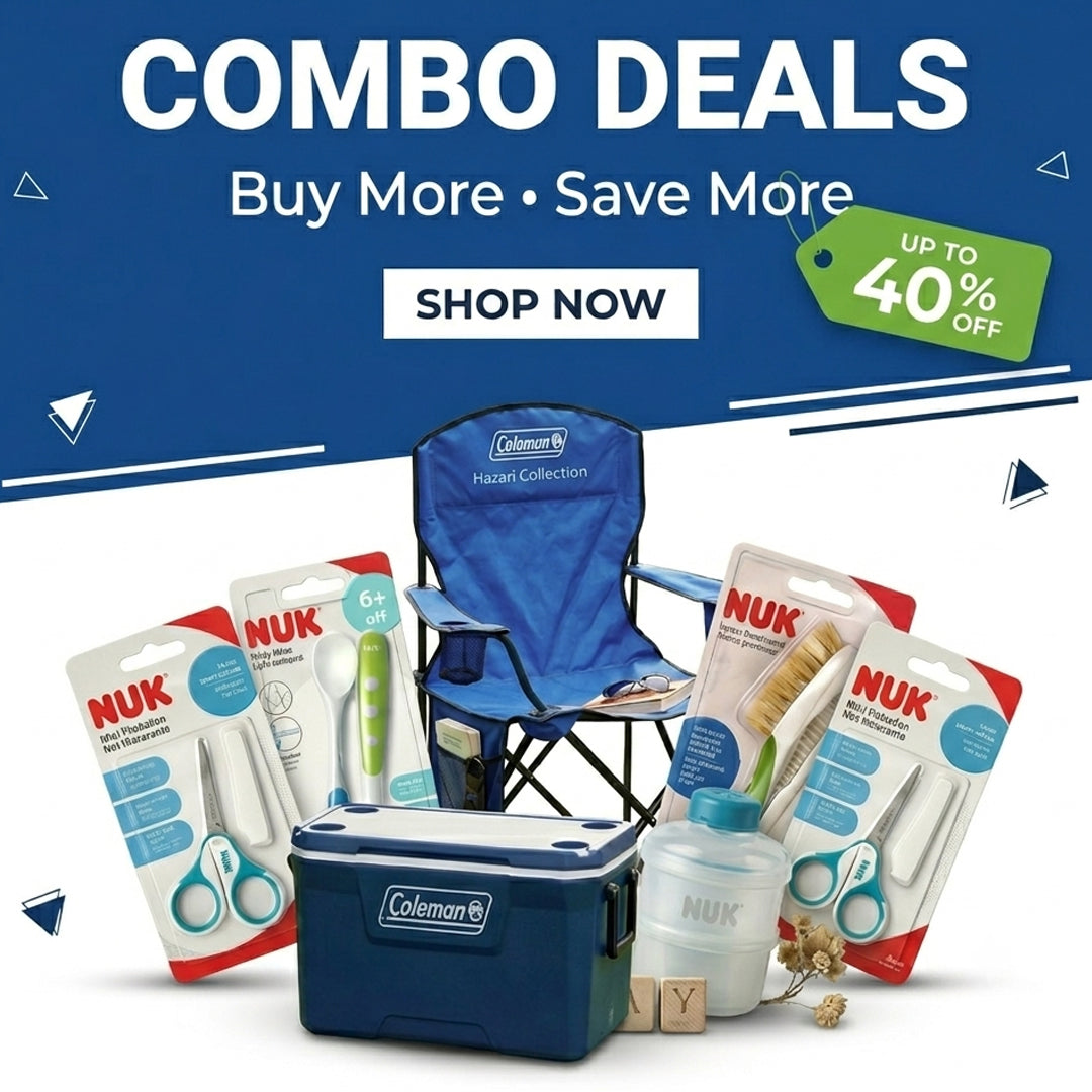 Combo Deals