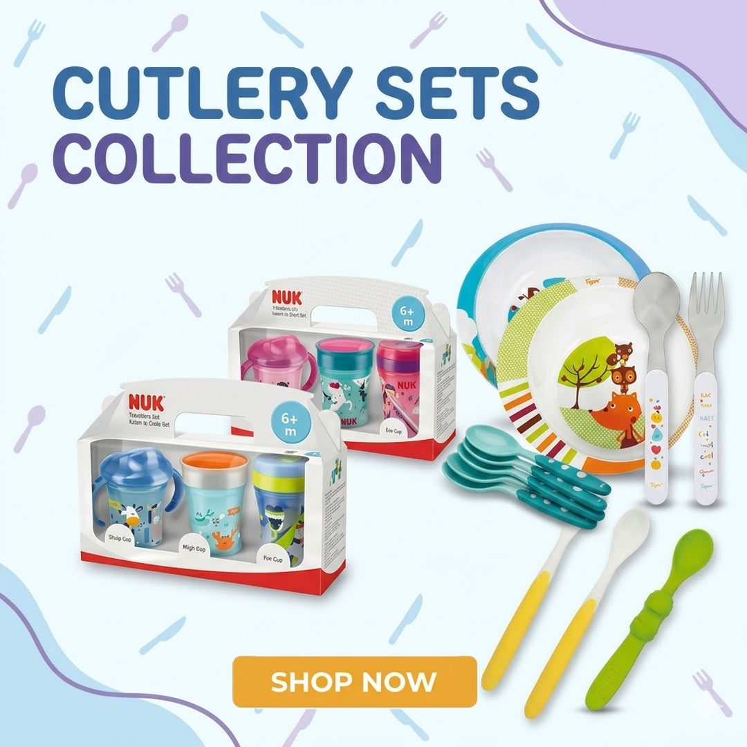 Cutlery Sets