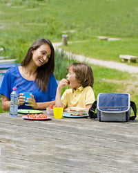 Cooler Bag 10 Liters Hot & Cold