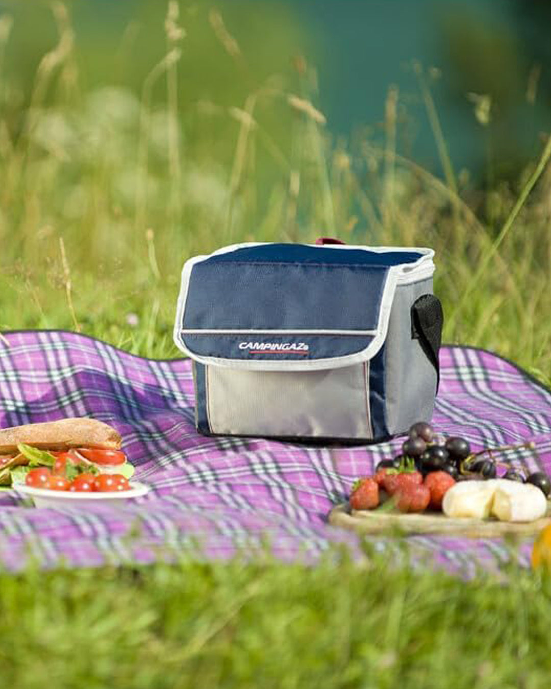 Cooler Bag 5 Liters Hot & Cold