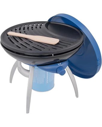 compare product Party Grill 100, Camping Stove and Grill