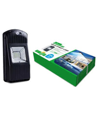 Cclamp cl-110 30w solar street lamp